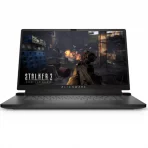 ALIENWARE M17 R5 17.3 Inches Gaming Laptop – AMD Ryzen 9 6900HX, NVIDIA GeForce, 1TB SSD - Image 4