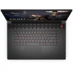 ALIENWARE M17 R5 17.3 Inches Gaming Laptop – AMD Ryzen 9 6900HX, NVIDIA GeForce, 1TB SSD - Image 5