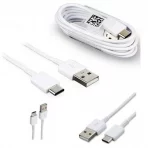 USB To Type C Charging Cable - Image 2