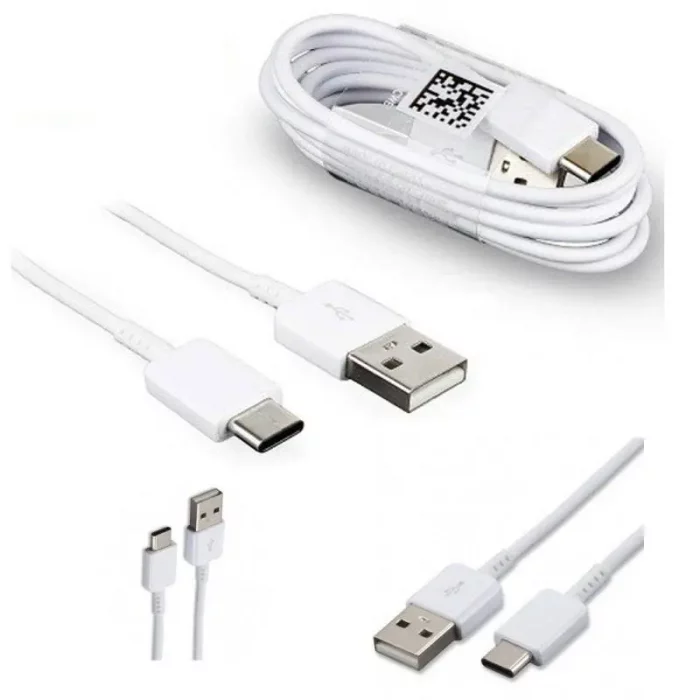 USB To Type C Charging Cable - Image 2