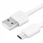 USB To Type C Charging Cable - Image 3
