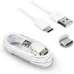 USB To Type C Charging Cable - Image 4