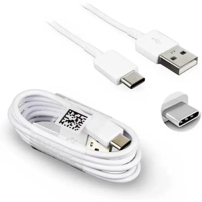 USB To Type C Charging Cable - Image 4