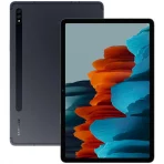 Samsung Galaxy Tab S7+ Plus - Wifi - 256GB, Mystic Black - Refurbished, Very Good Condition
