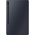 Samsung Galaxy Tab S7+ Plus - Wifi - 256GB, Mystic Black - Refurbished, Very Good Condition - Image 4