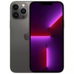 Apple iPhone 13 Pro - Unlocked - 256GB, Graphite - Free Delivery